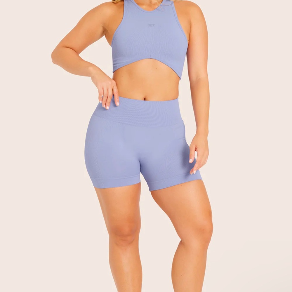 Set Active Sculptflex power short